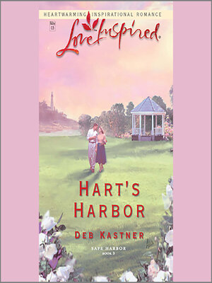 cover image of Hart's Harbor